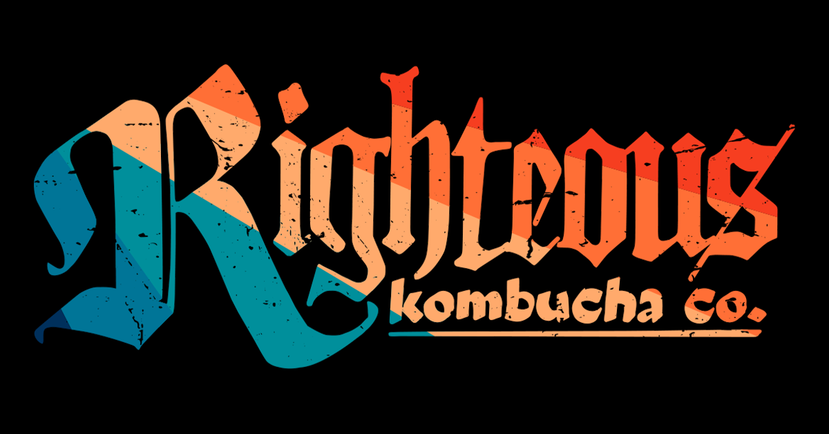Righteous Kombucha